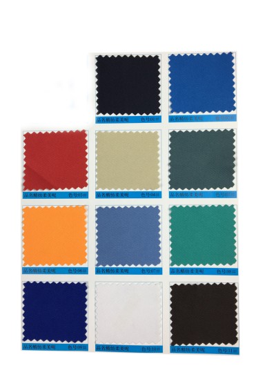 GZ-YGTI  精紡柔美呢 65％T  35％R  32*32  145*78*59  230g/m 正面照